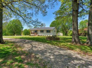 6108 Fulton Rd, Springfield, TN 37172