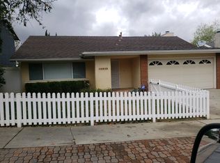 10949 Irma Ave, Tujunga, CA 91042