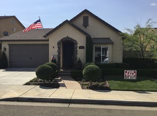 3922 Richmond Ave, Clovis, CA 93619