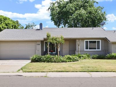 1716 Sheridan Way, Stockton, CA, 95207