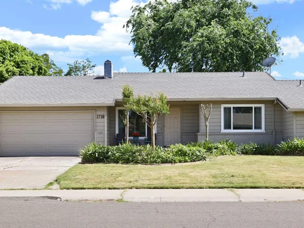 1716 Sheridan Way, Stockton, CA 95207