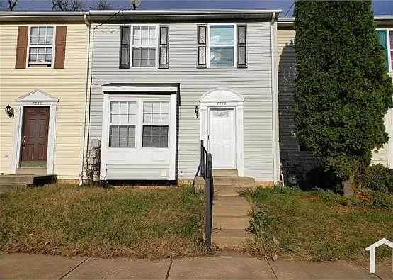 3 bed, 1454 sqft, $2,800 — Photo 2