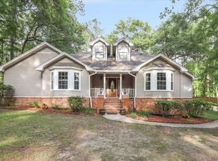 8613 Heartwood Ct, Tallahassee, FL 32312