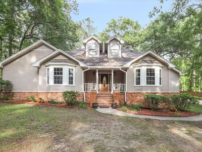 8613 Heartwood Ct, Tallahassee, FL, 32312