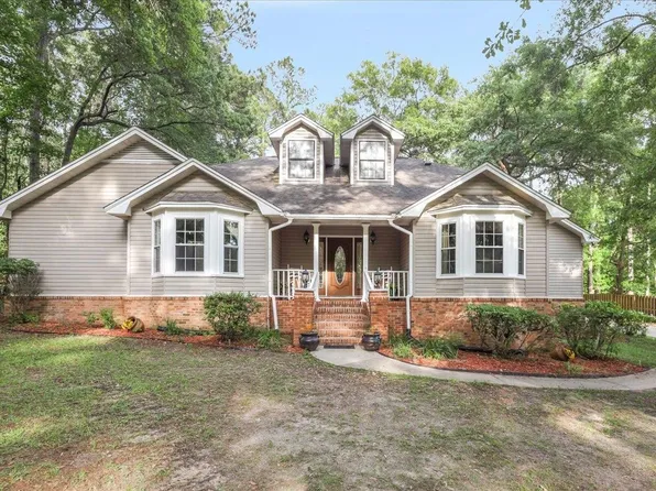 8613 Heartwood Ct, Tallahassee, FL 32312
