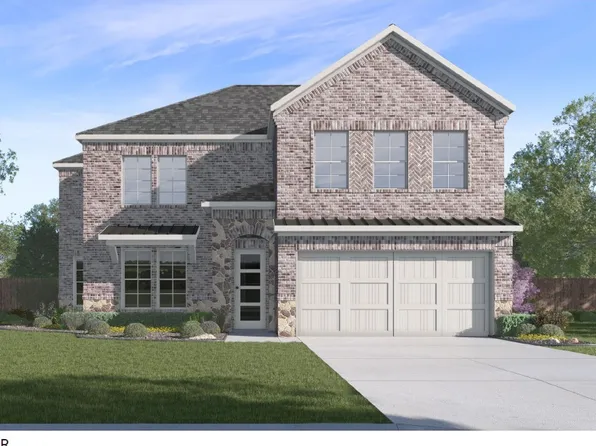 2512 Sakeena Ct, Bedford, TX 76022