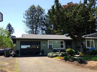 1119 NE 13th Cir, Canby, OR 97013