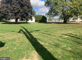 0 N Kinzer Rd, Kinzers, PA 17535