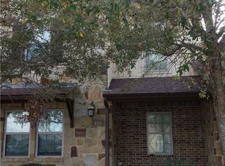 4114 Gunner Trl, College Station, TX 77845