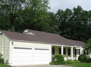 56 Hickory Hill Rd, Wilton, CT 06897