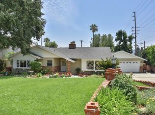 944 Milmada Dr, La Canada Flintridge, CA 91011