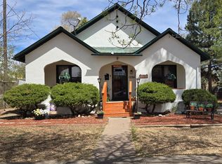 1224 6th St, Las Vegas, NM 87701