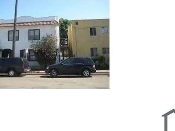 448 W 69th St, Los Angeles, CA 90003