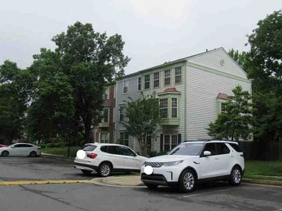 Property Side View