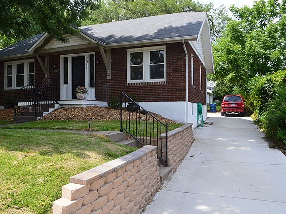2nd image of 9011 Burton Ave