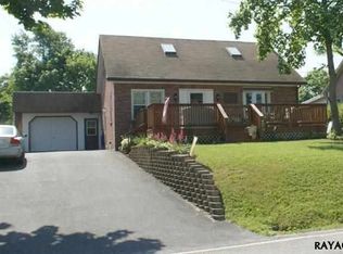 3 Locust St, Gettysburg, PA 17325