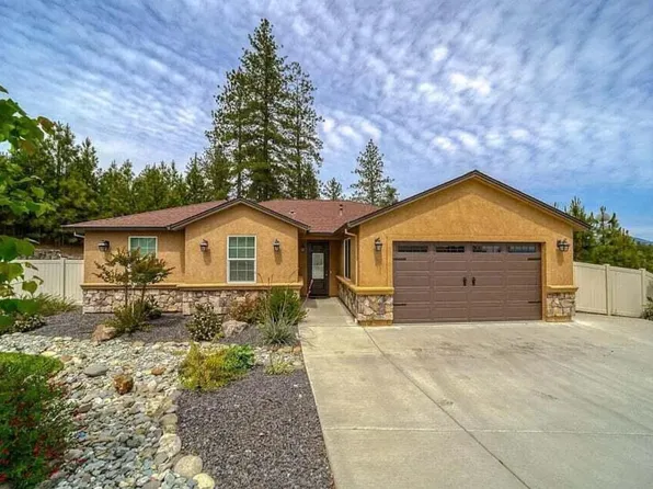 4585 Risstay Way, Shasta Lake, CA 96019