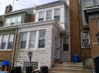 319 E Elwood St, Philadelphia, PA 19144
