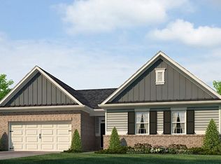 523 Majestic Oak Cir, Dallas, GA 30132