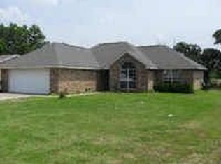 4003 Templeton St, Greenville, TX 75401