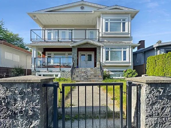 2765 E 54th Ave, Vancouver, BC V5S 1X1