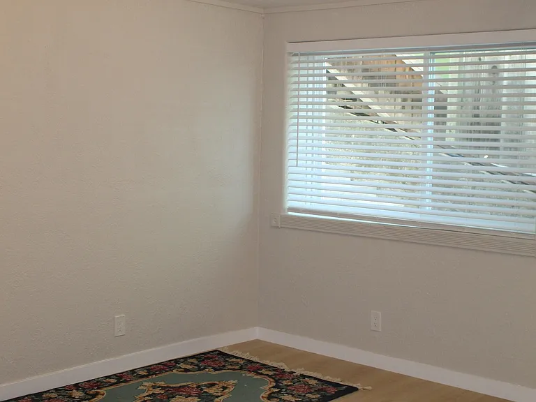 Shared Common Area