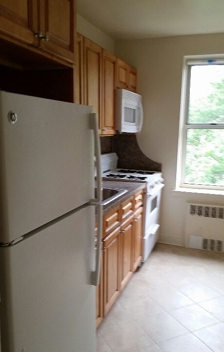 Sample Kitchen