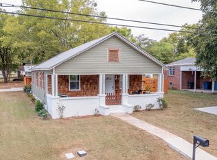 800 Francis St E, Jacksonville, AL 36265
