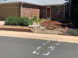 4186 S Lewiston Cir, Aurora, CO 80013