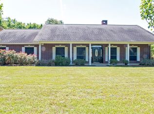 10857 W State Highway 7, Nacogdoches, TX 75964