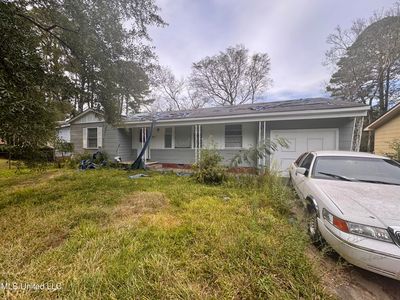 528 N Park Ln, Jackson, MS, 39206