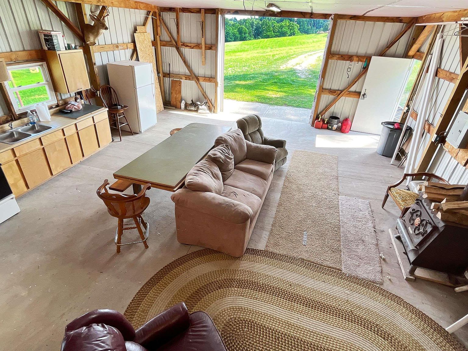 0 Wood Rd, Chesterhill, OH 43728 MLS 9924250 Zillow