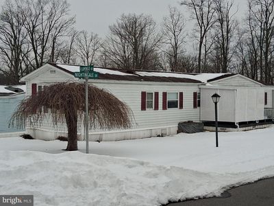 17 Stony Run Vlg, Denver, PA, 17517