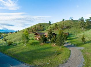 27 Centennial Dr, Ennis, MT 59729