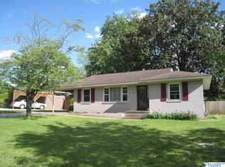 2606 Waltham Dr NE, Huntsville, AL 35811