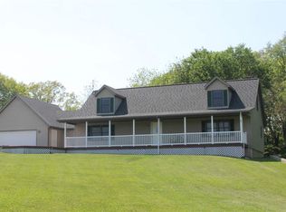 5799 E 900 N, Kendallville, IN 46755