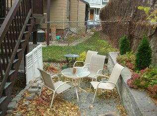 528 Green St #33, Cambridge, MA 02139