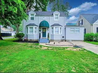 3200 Virginia Ave SE, Charleston, WV 25304
