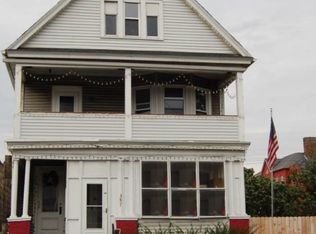 357 5th Ave, Troy, NY 12182