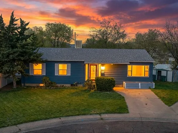 1913 N 2nd Ct, Grand Junction, CO 81501