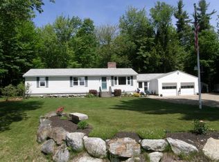 737 Brown Hill Rd, Tamworth, NH 03886