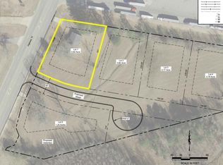 LOT 1 State Highway 15 S, New Albany, MS 38652