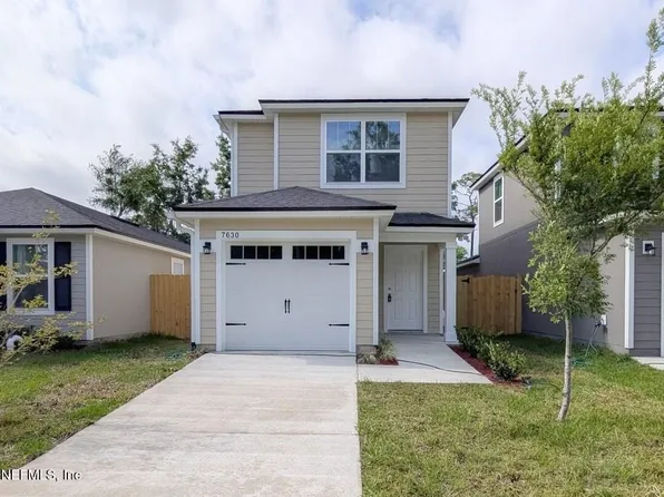 7630 COCOA Avenue, Jacksonville, FL 32211