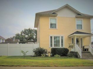 1514 Scott Ave, Cambridge, OH