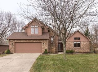 8325 Redondo Dr, Indianapolis, IN