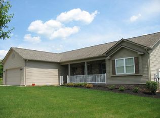 1801 Ridge Blvd, Connellsville, PA 15425