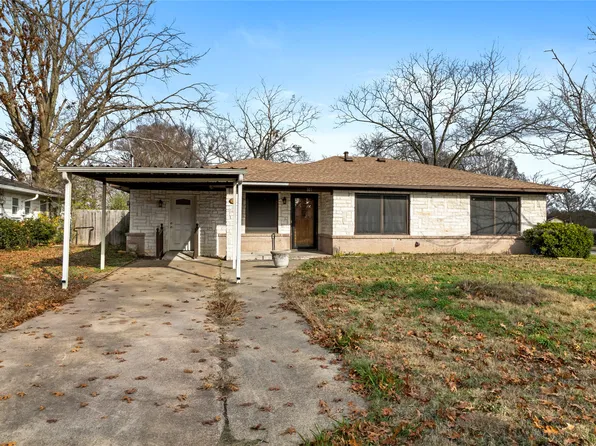 801 N 37th St, Corsicana, TX 75110