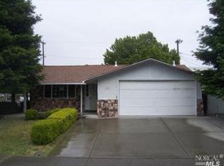 1760 Clay St, Fairfield, CA 94533
