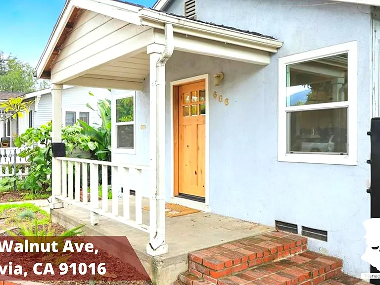 606 W Walnut Ave — Photo 2