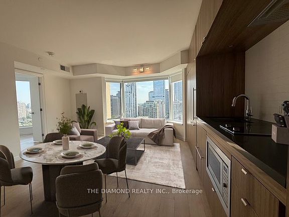 2nd image of 155 Yorkville Ave #2104